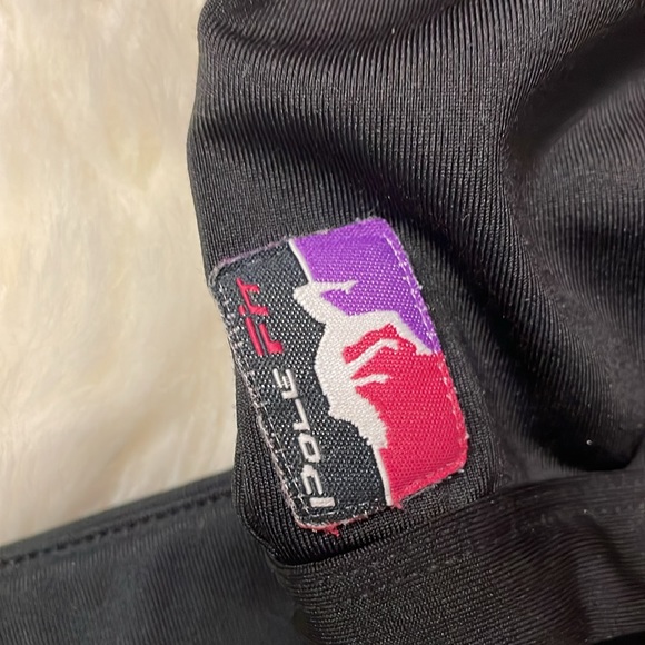 Mini Skort and Sports Bra Set - Picture 2 of 6